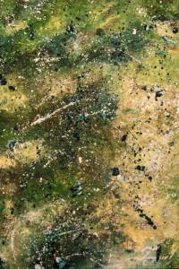 18' x 24' Oil on Canvas