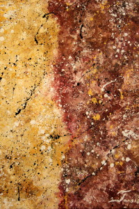 18" x 24" Oil on Canvas