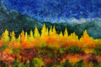 Aspen Home by Jaasiel Barrientos