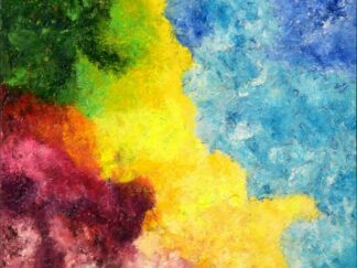 Day Dream by Jaasiel Barrientos